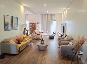 Casa · 353m² · 3 Quartos · 4 Vagas · Casa para locação 3 suítes - Condomínio Amobb -Jardim Botânico/DF