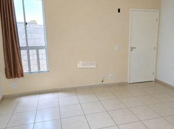 Imagem 1 · Apartamento para venda em Conjunto Manoel Mendes, Uberaba