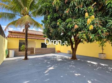 Imagem 1 · Casa para venda em Residencial Recanto do Bosque, Goiânia