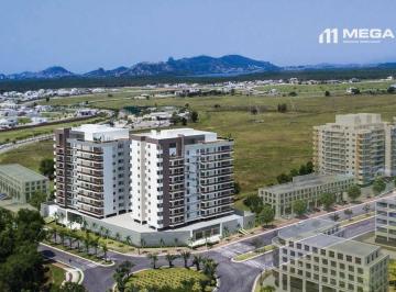 Imagem 1 · Apartamento para venda em Alphaville Jacuhy, Serra