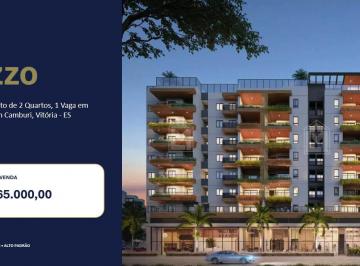 Imagem 1 · Apartamento para venda em Jardim Camburi, Vitória