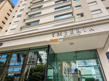Imagem 1 · Apartamento para venda em Centro, Campo Grande