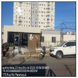 Imagem 1 · Apartamento para venda em Novo Riacho, Contagem