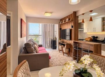 Imagem 1 · Apartamento para venda em Planalto de Carapina, Serra