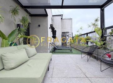 Apartamento · 202m² · 3 Quartos · 1 Vaga · Apartamento reformado à venda com 201m² - 3 quartos sendo 2 suítes e 1 vaga - Higienópolis/SP