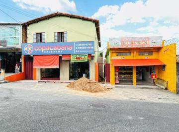 Imagem 1 · Loja-Salão para venda em Jardim Leblon, Belo Horizonte