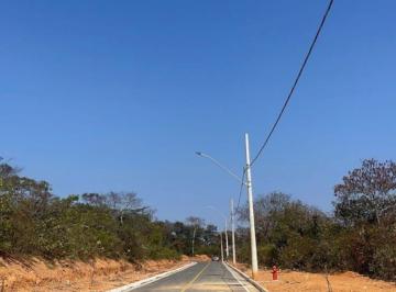Imagem 1 · Terreno para venda em Parque das Borboletas, Lagoa Santa