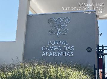 Imagem 1 · Apartamento para venda em Nova Varginha, Varginha