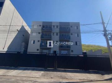 Imagem 1 · Apartamento para aluguel em Jardim Bouganville, Varginha