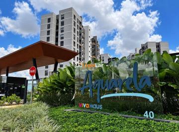 Imagem 1 · Apartamento para venda em Vivendas do Parque, Campo Grande
