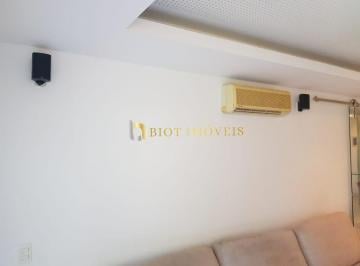 Imagem 1 · Flat/Apart Hotel para venda em Camboinhas, Niterói