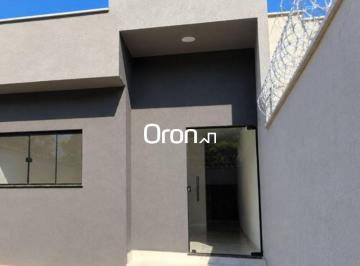 Imagem 1 · Casa para venda em Residencial Buena Vista III, Goiânia