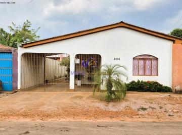 Imagem 1 · Casa para venda em Três Marias, Porto Velho