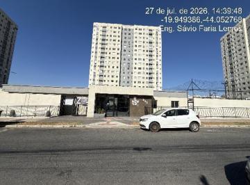 Imagem 1 · Apartamento para venda em Novo Riacho, Contagem