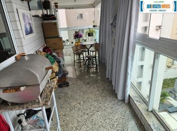 Imagem 1 · Apartamento para venda em Itapuã, Vila Velha