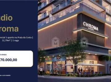 Imagem 1 · Flat/Apart Hotel para venda em Praia da Costa, Vila Velha