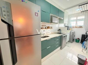 Imagem 1 · Apartamento para venda em Barra do Imbuí, Teresópolis