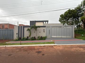 Imagem 1 · Casa para venda em Rita Vieira, Campo Grande