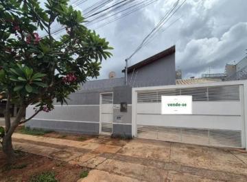 Imagem 1 · Casa para venda em Vila Almeida, Campo Grande
