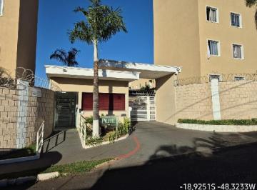 Imagem 1 · Apartamento para venda em Chácaras Tubalina e Quartel, Uberl