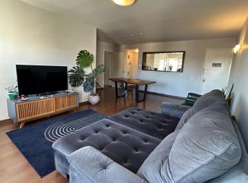 Apartamento de 3 quartos, Curitiba · Apartamento Face Norte com Vista Livre Definitiva no último andar