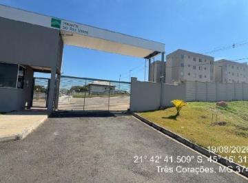 Imagem 1 · Apartamento para venda em Residencial Dharma, Três Corações