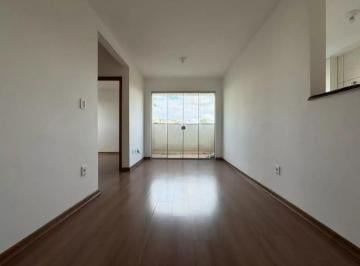 Imagem 1 · Apartamento para aluguel em Teixeira Dias (Barreiro), Belo H