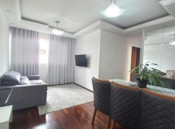 Imagem 1 · Apartamento para venda em Espírito Santo, Betim