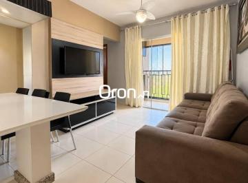 Imagem 1 · Apartamento para venda em Parque Oeste Industrial, Goiânia