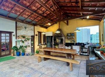 Imagem 1 · Cobertura para venda em Luxemburgo, Belo Horizonte