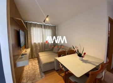 Imagem 1 · Apartamento para venda em Setor Faiçalville, Goiânia