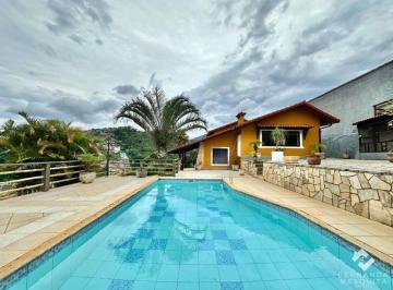 Imagem 1 · Casa para venda em Fazendinha, Teresópolis