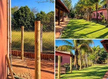 Imagem 1 · Chácara para venda em Buritis