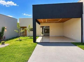 Imagem 1 · Casa para venda em Residencial Prado, Senador Canedo