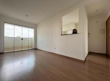 Imagem 1 · Apartamento para aluguel em Teixeira Dias (Barreiro), Belo H