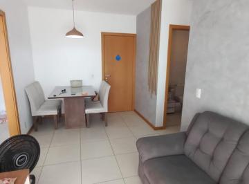 Imagem 1 · Apartamento para venda em Parque Residencial Laranjeiras, Se