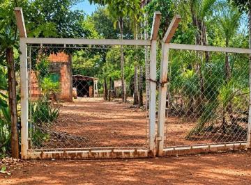 Imagem 1 · Fazenda para venda em Buritis