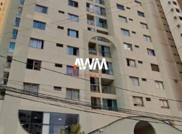 Imagem 1 · Apartamento para venda em Alto da Glória, Goiânia