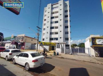 Imagem 1 · Apartamento para venda em Centro, Caldas Novas