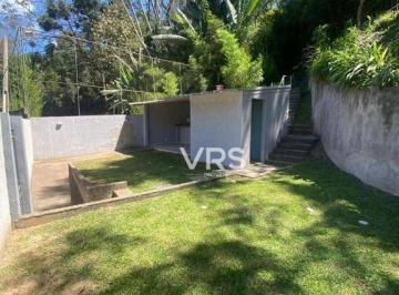 Imagem 1 · Casa de Condomínio para venda em Cascata do Imbuí, Teresópol