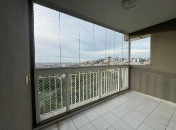 Imagem 1 · Apartamento para aluguel em Estrela Dalva, Belo Horizonte