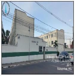 Imagem 1 · Apartamento para venda em Centro, Matozinhos