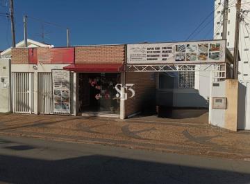 Foto 01 · Oportunidade única: Casa comercial à venda em Campinas-SP, Vila Industrial, com 5 quartos, 2 salas,