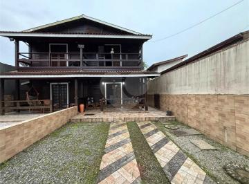 Casa · 141m² · 2 Quartos · 2 Vagas · Casa com 2 quartos à venda em Morada da praia - SP