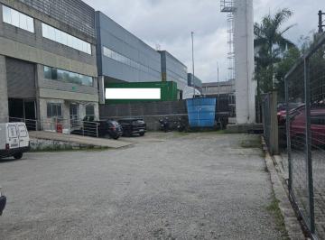 Comercial , Guarulhos · GALPÃO 1.730 M² TERRENO 2.300 M² DOCAS E PÁTIO TRIFÁSICO 99 RAMPA P/D 12 MT ÁGUA CHATA GUARULHOS SP