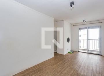 Apartamento · 48m² · 2 Quartos · 1 Vaga · Apartamento à Venda - Sacomã, 2 Quartos, 48 m2