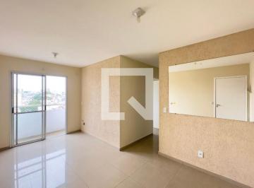 Apartamento · 54m² · 2 Quartos · 1 Vaga · Apartamento à Venda - Sacomã, 2 Quartos, 54 m2