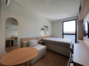 Apartamento de 1 quarto, Florianópolis · Studio à venda na Trindade, Florianópolis