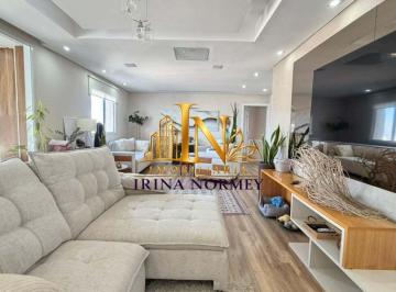 Apartamento · 186m² · 3 Quartos · 3 Vagas · Apartamento para locação 3 suites no Condomínio Pateo Catalunya - Bairro Boa Vista , São Caetano do