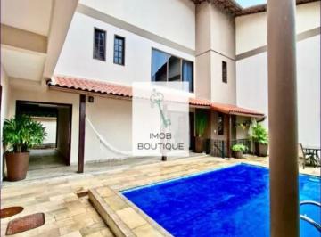 Casa · 378m² · 5 Quartos · 4 Vagas · Condomínio Terral - Casa Duplex com Subsolo no Condomínio Terral – Freguesia - 5Q | 378m2 | Lazer co